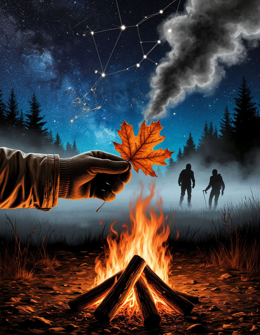 Картинка сгенерирована на платформе Шедеврум