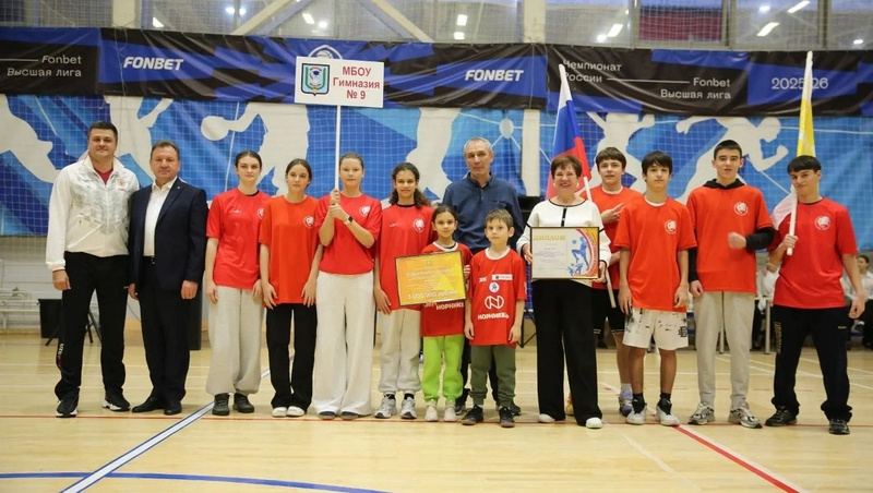      Фото: Соцсети главы Ставрополя