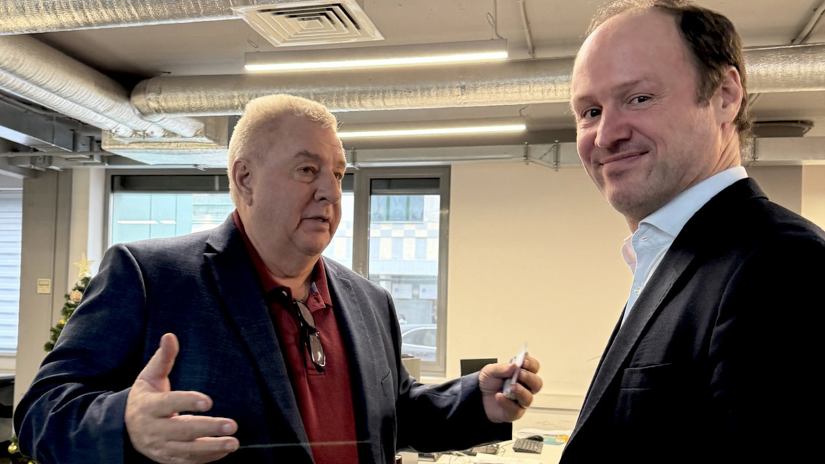   Агентство «ОКА»