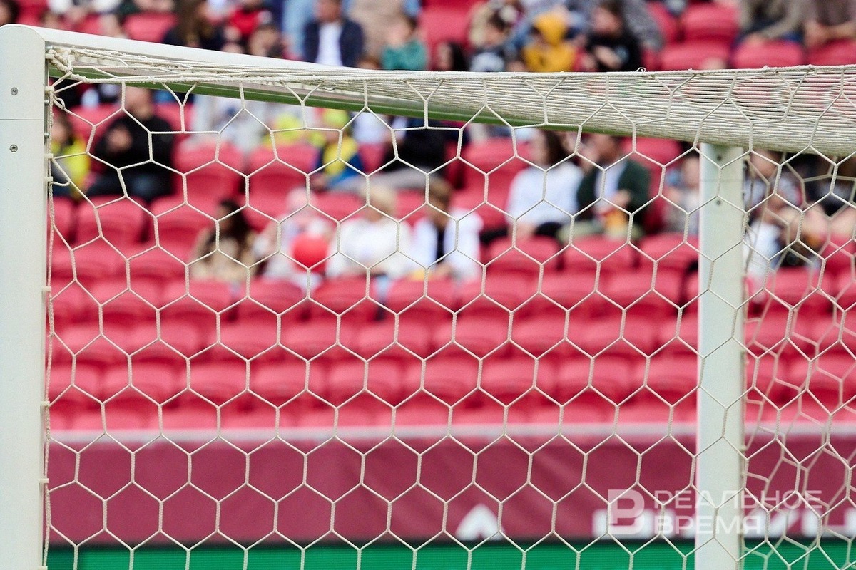   Динар Фатыхов / realnoevremya.ru