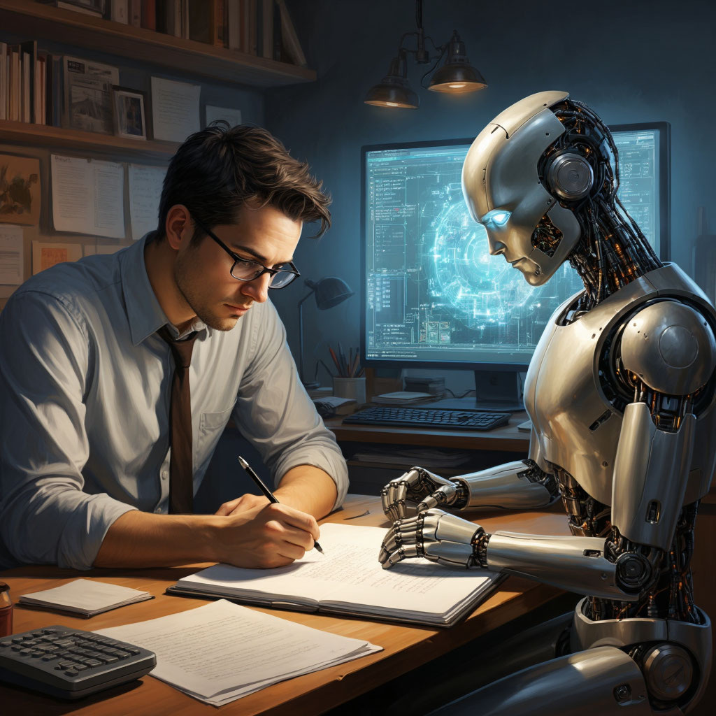 Алиса создала эту иллюстрацию к статье