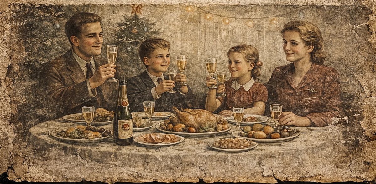 Вышло остро, немного горько, но в основном целебно