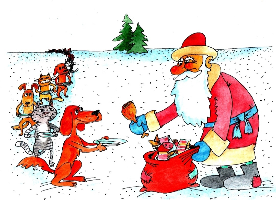 Спасибо всем, кто делится кусочком добра!