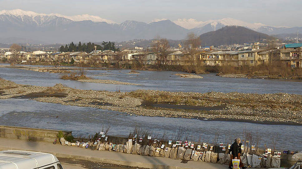 Фото: Михаил Мордасов / Коммерсантъ