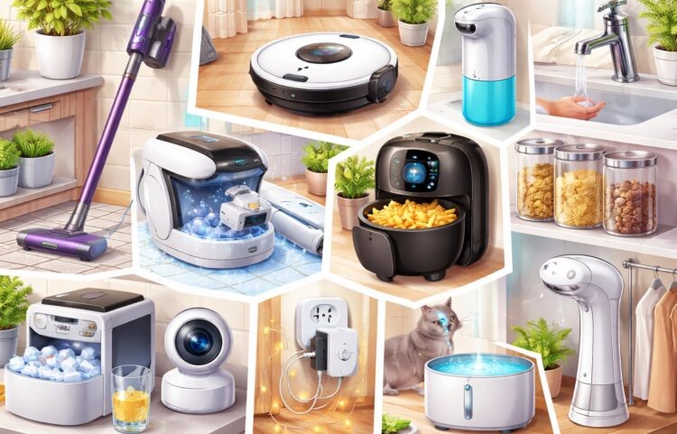    Только полезные товары для вашего дома