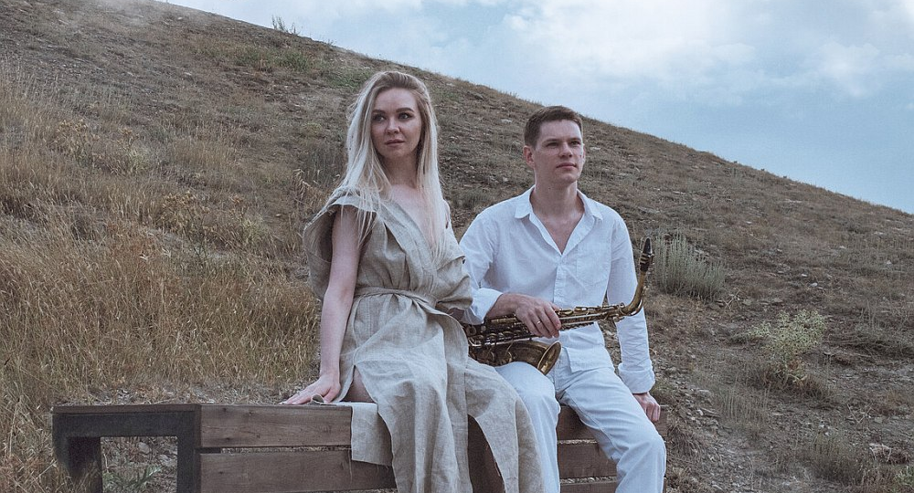 Альбомы русского джаза. Виктория Каунова и секстет Ильи Морозова «Размышления»