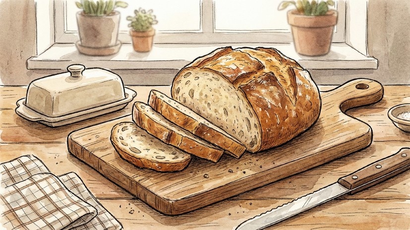   Сгенерировано с помощью ИИ