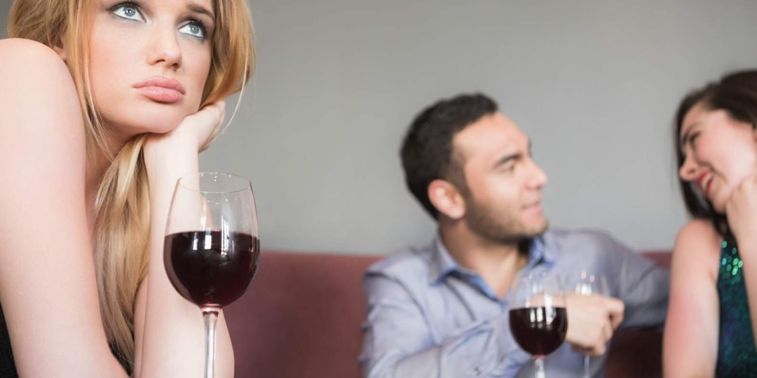 "Подруга - выручай!" Почему моя лучшая подруга попросила "одолжить" ей моего мужа на выходные?