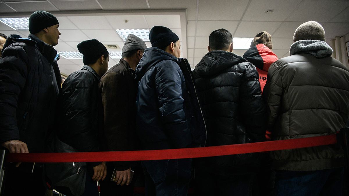   Илья Московец / URA.RU / ТАСС- Архивное фото