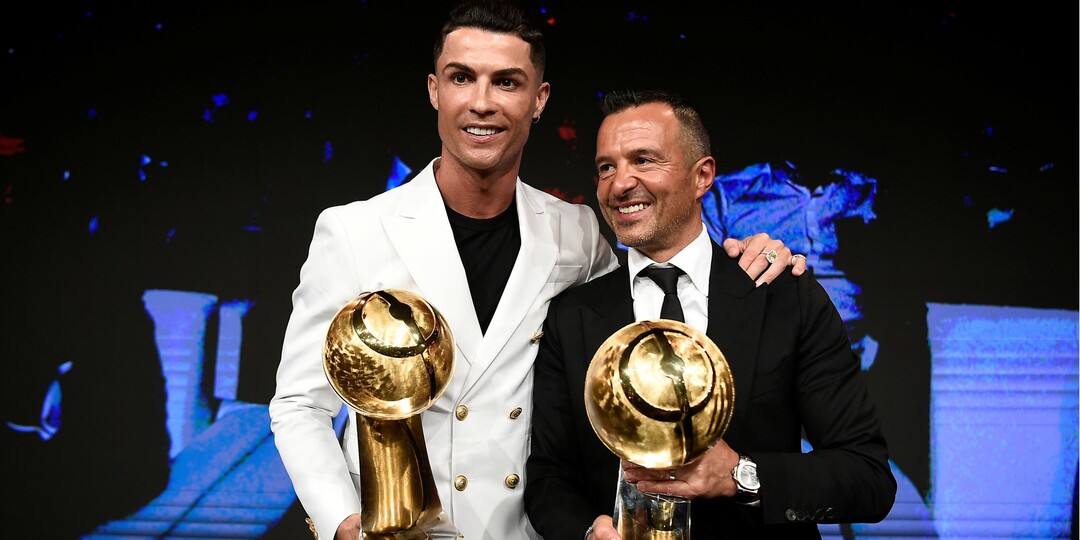 Рейтинг: Самые влиятельные футбольные агентства (2025)