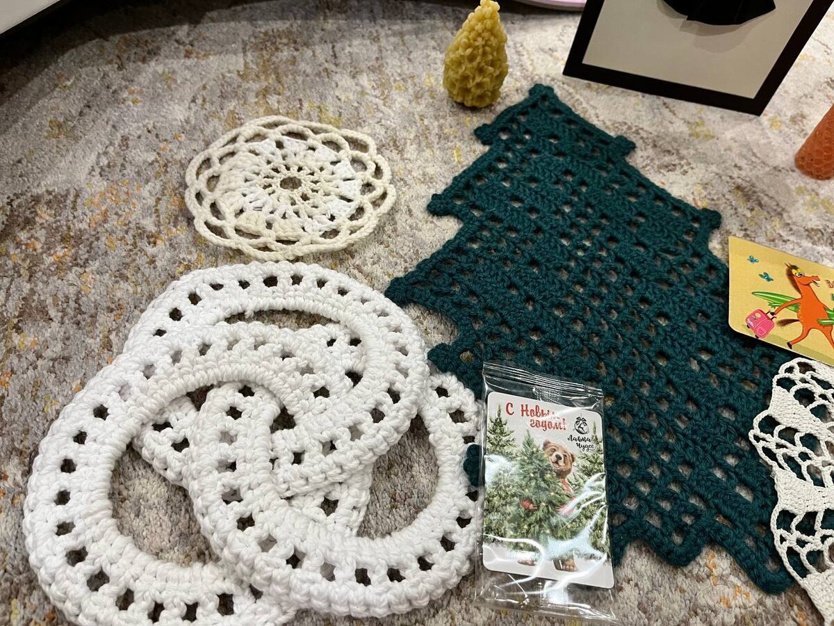 Листайте вправо, чтобы увидеть больше изображений