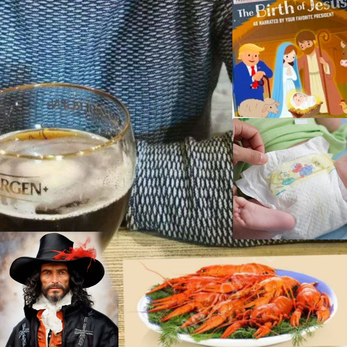 Авторский коллаж.