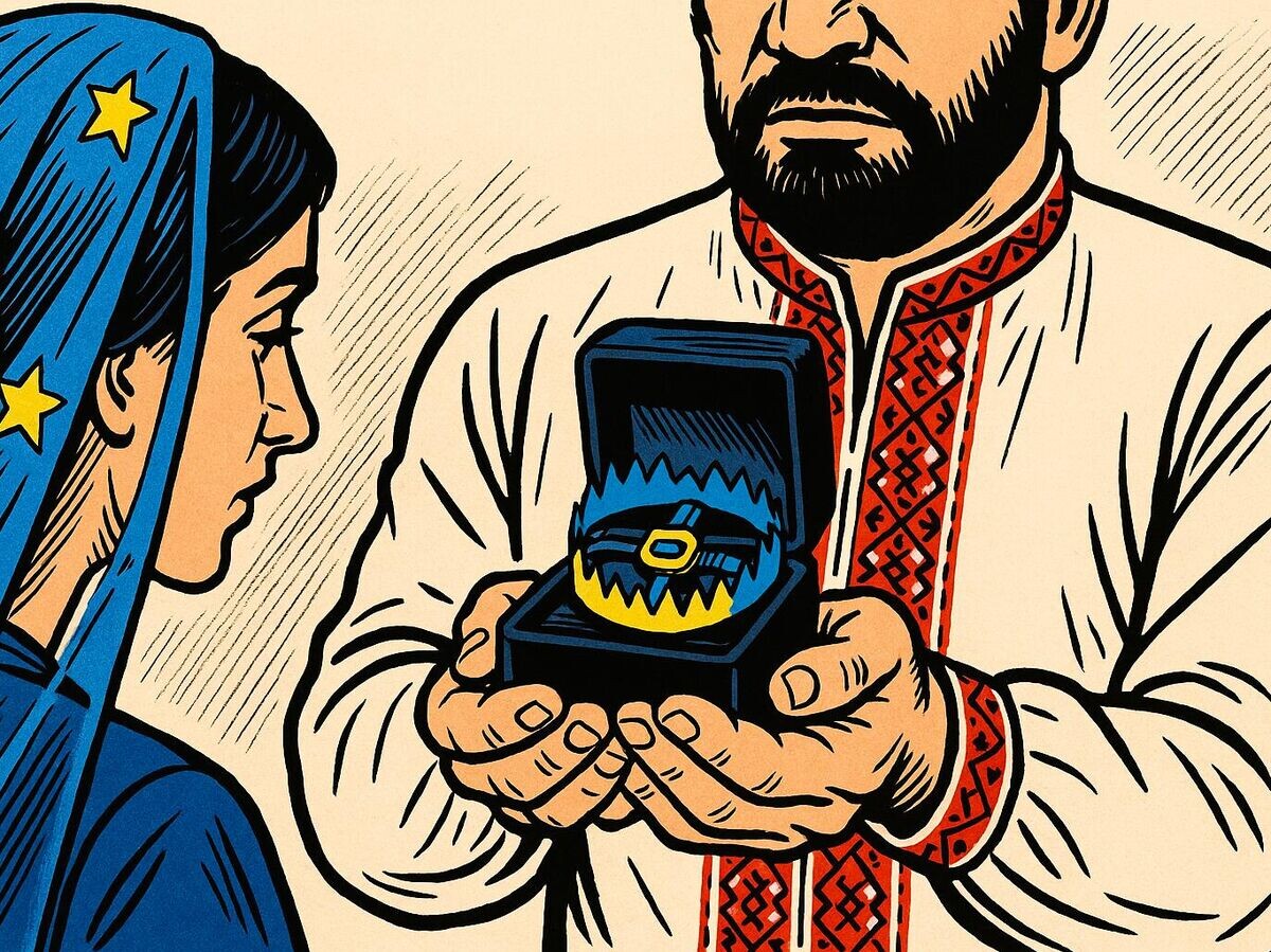    Изображение сгенерировано ИИ | © РИА Новости/Изображение сгенерировано ИИ