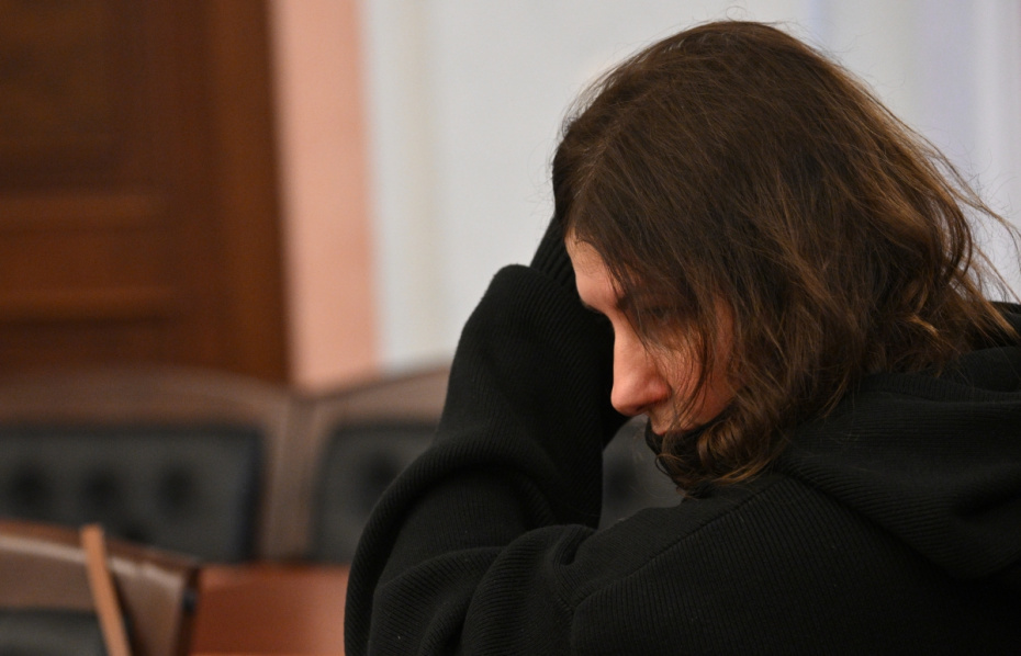    Фото: Кирилл Зыков/РИА Новости