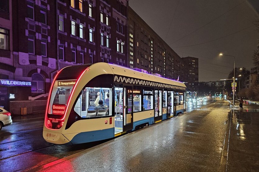     Фото: Мобильный репортер / Агентство «Москва»