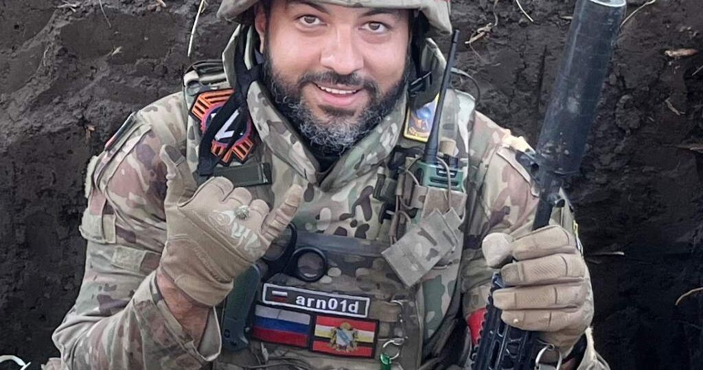 Курский депутат Гулиев попросил проверить высказывания Дмитрия Нагиева