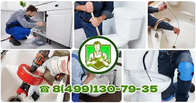 Как предотвратить засоры в канализации: или как не утонуть в собственном благоустройстве