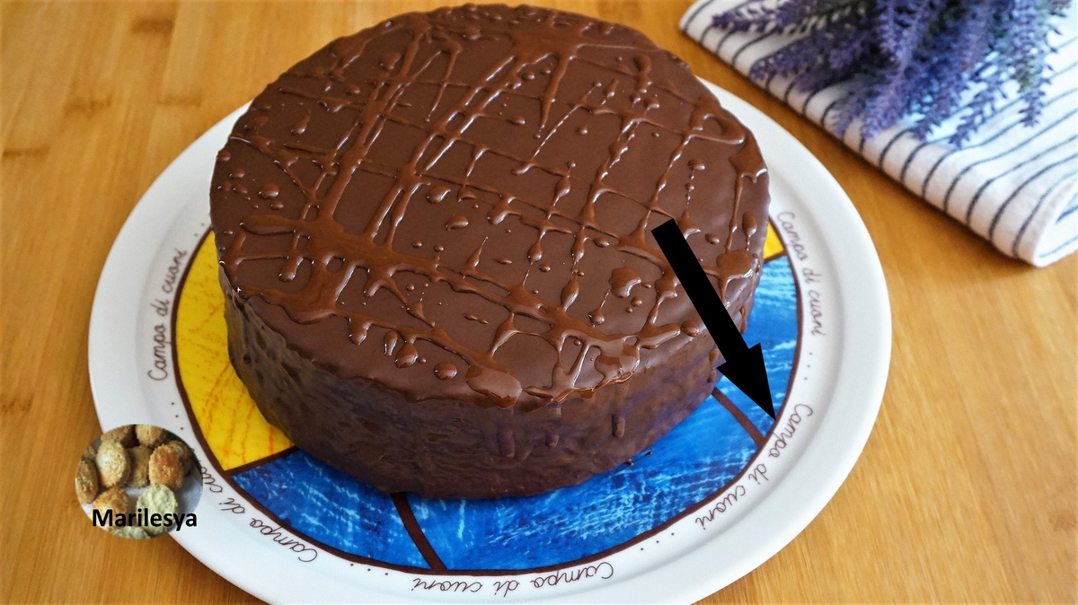    Тайный рецепт торта «Прага», который скрывали советские кондитеры