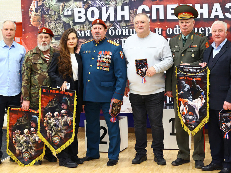     Фото: Центр физкультурных и спортивных мероприятий Орловской области