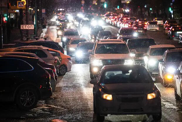    Фото: lenta.ru Олеся Шмелева