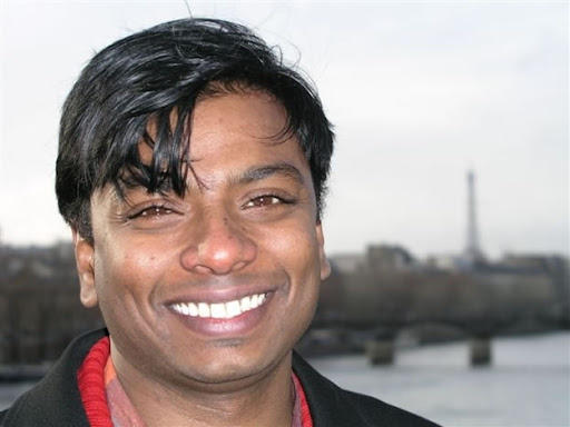 Типичный потомок арийской расы в современной Индии. Изображение: indiya-tur.ru