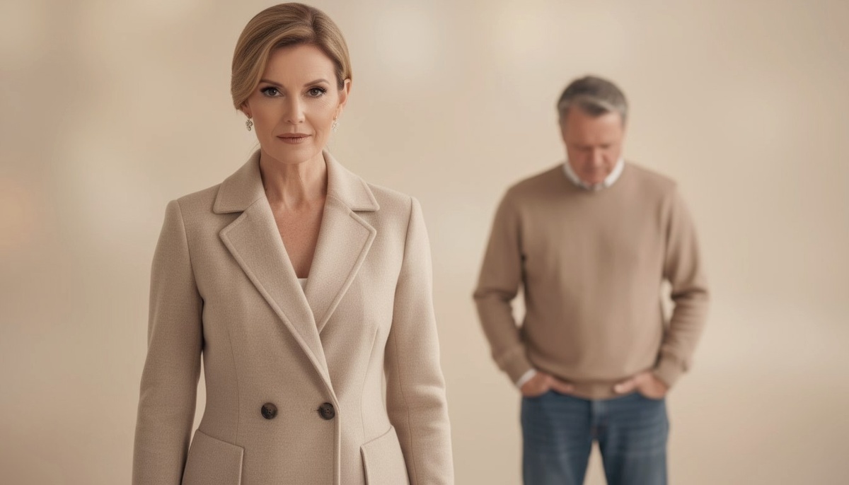 Алина и Андрей 