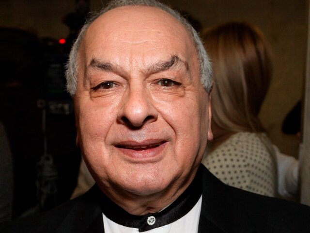    Фото: ТАСС/Анна Салынская