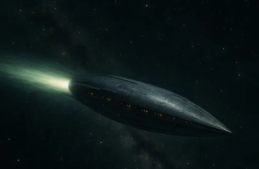 3I/ATLAS через три дня максимально сблизится с Землёй