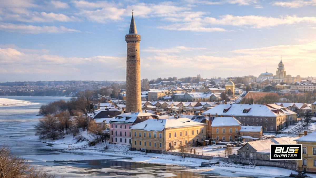 Куда поехать из Москвы отдохнуть недорого