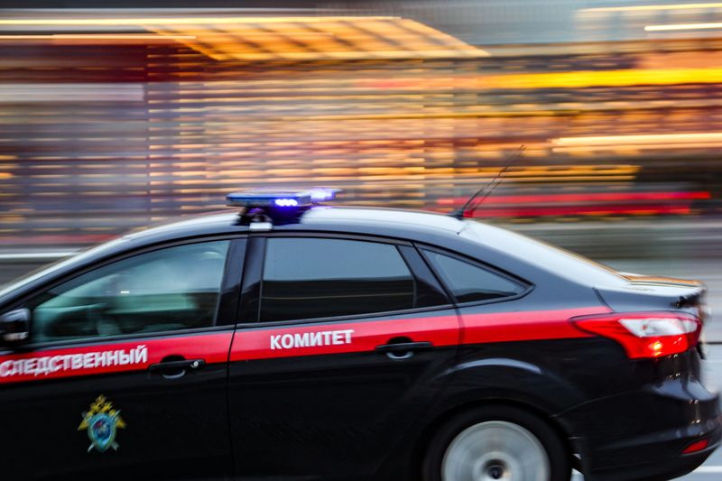    Сергей Лантюхов/NEWS.ru