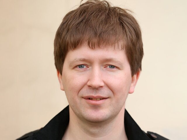    Фото: ТАСС/DPA/Konstantin Sawraschin (Андрей Солдатов признан в РФ иноагентом)