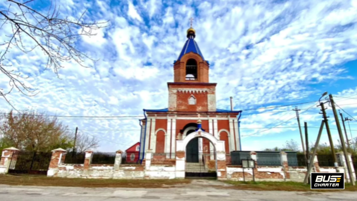 Где отдохнуть в России недорого, Бюджетные туры из Москвы