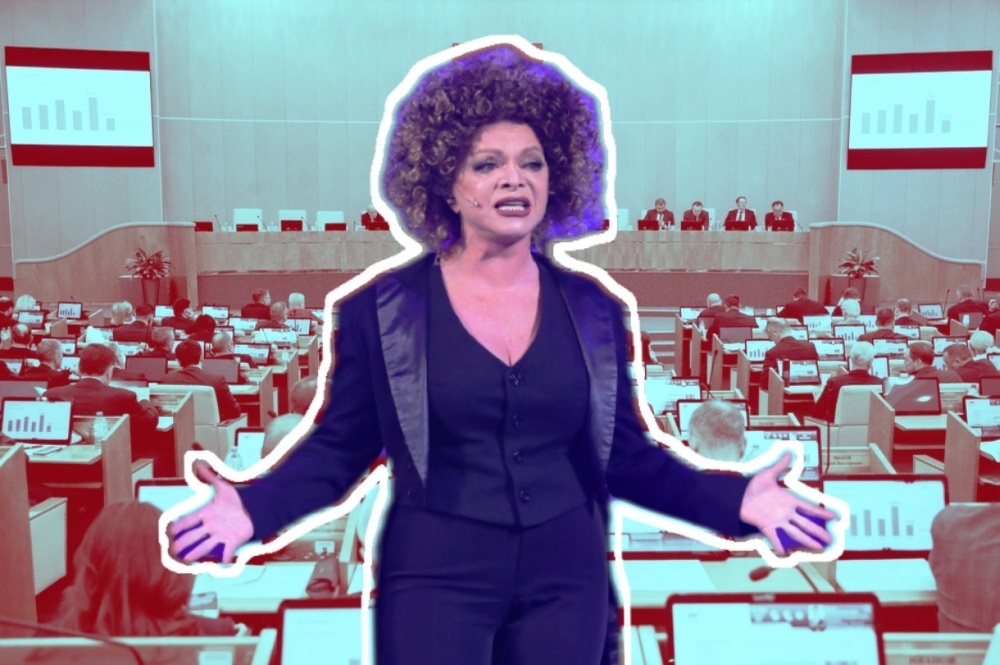    Агентство Москва / Коллаж ТВЦ