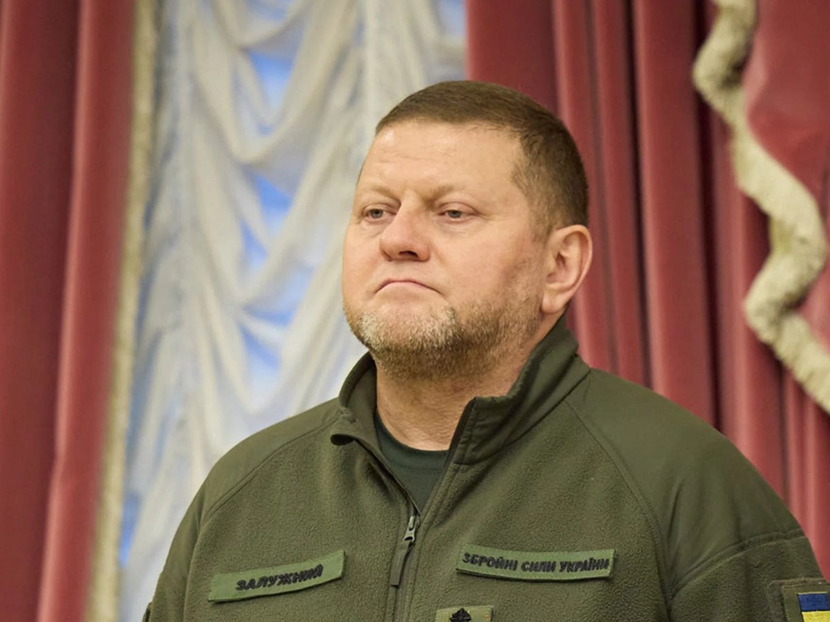     Возвращение солдат ВСУ с фронта после завершения конфликта несет в себе серьезные риски, заявил Залужный