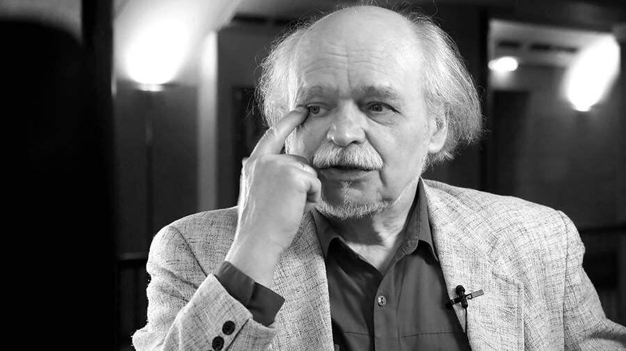    Фото: vk.com/Виктор Копытько