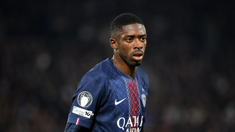   Gettyimages.ru Xavier Laine