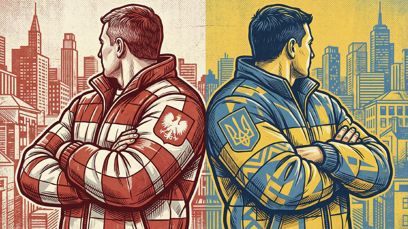   Сгенерировано с помощью ИИ