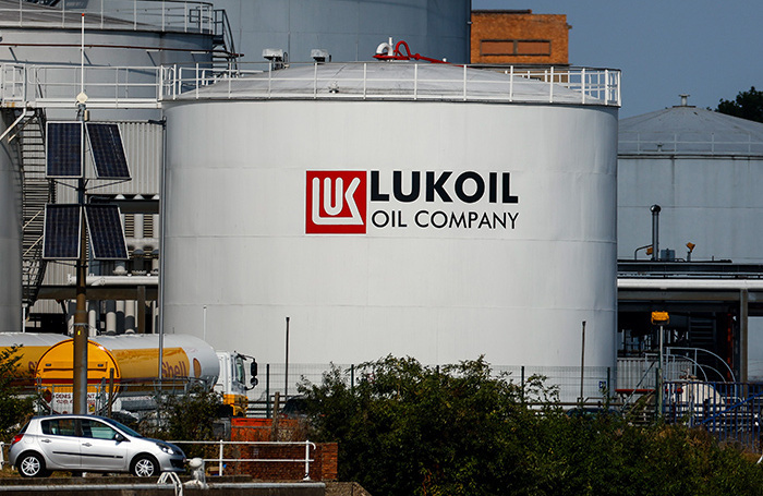     STEPHANIE LECOCQ/EPA/TASS