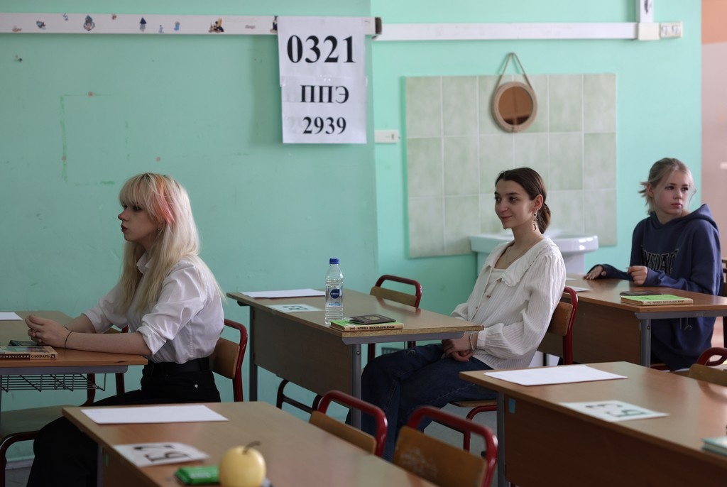    Фото © Анастасия Романова / Абзац