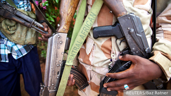     Фото: REUTERS/Baz Ratner   
 Текст: Тимур Шайдуллин