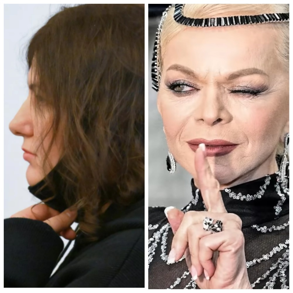 Полина Лурье против Ларисы Долиной сошлись в последней схватке за квартиру