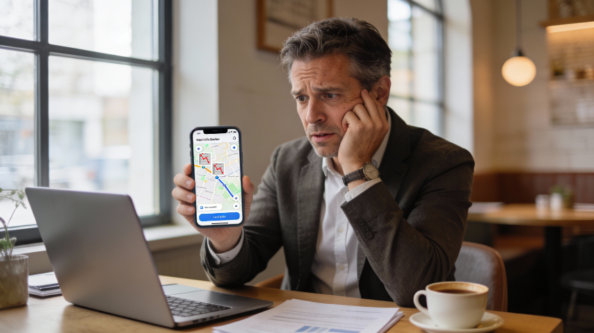 Недоумение / разочарование / вопрос: Что с этим реально делать?