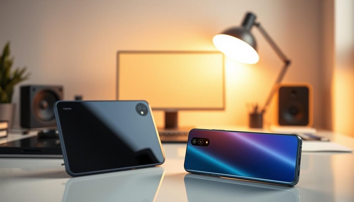 смартфон realme 14T