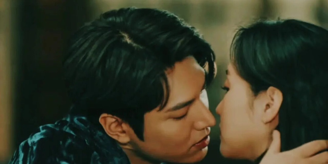 Красота в дорамах - зло