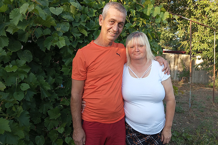 Фото Виолетты ГАВРИЛЕНКО.