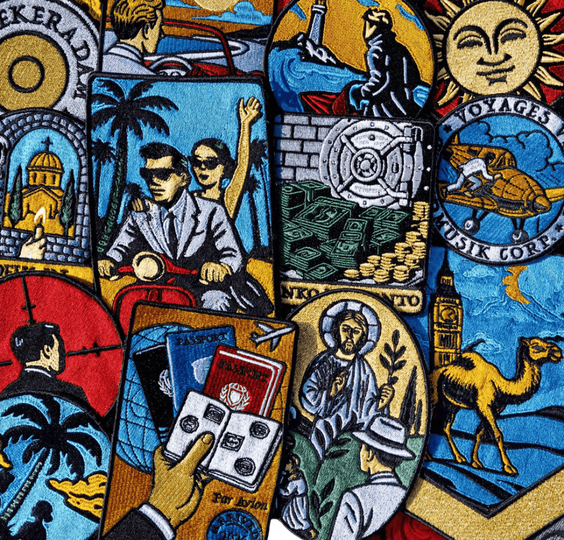 Oxxxymiron "Национальность: нет". Рецензия на новый альбом 2025 года