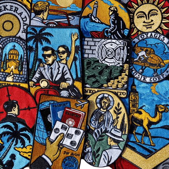 Обложка альбома