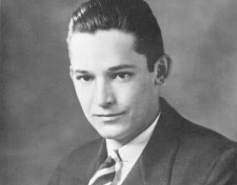 Сэмюэл Уолтон