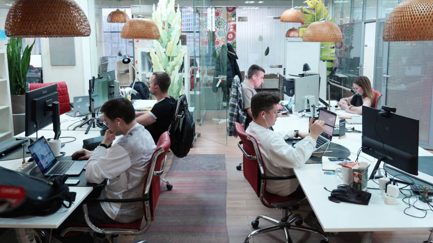    Фото: ИЗВЕСТИЯ/Эдуард Корниенко