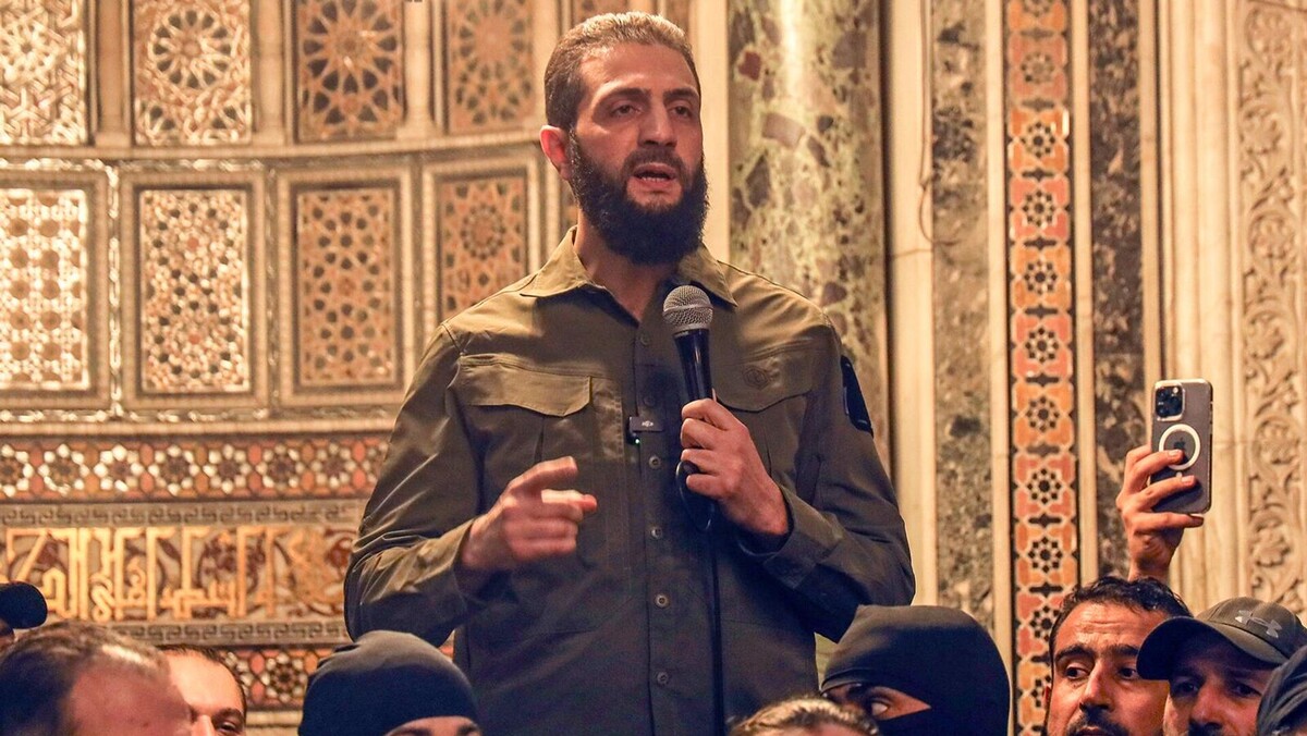 © AP Photo / Omar Albam